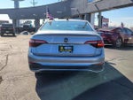 2024 Jetta Thumbnail 8