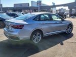 2024 Jetta Thumbnail 9