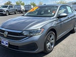 2024 Jetta Thumbnail 1