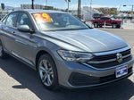 2024 Jetta Thumbnail 3