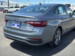 2024 Jetta Thumbnail 5
