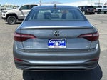 2024 Jetta Thumbnail 6