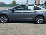 2024 Jetta Thumbnail 8