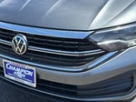 2024 Jetta Thumbnail 9