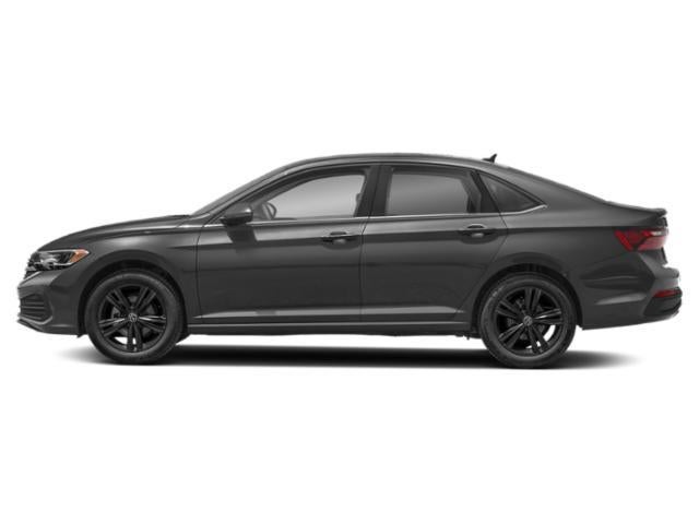 2024 Volkswagen Jetta SE — photo 1 of 12