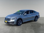 2022 Jetta Thumbnail 1
