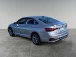 2022 Jetta Thumbnail 3