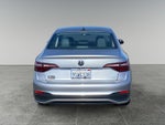2022 Jetta Thumbnail 4
