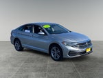 2022 Jetta Thumbnail 7