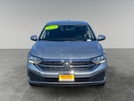 2022 Jetta Thumbnail 8