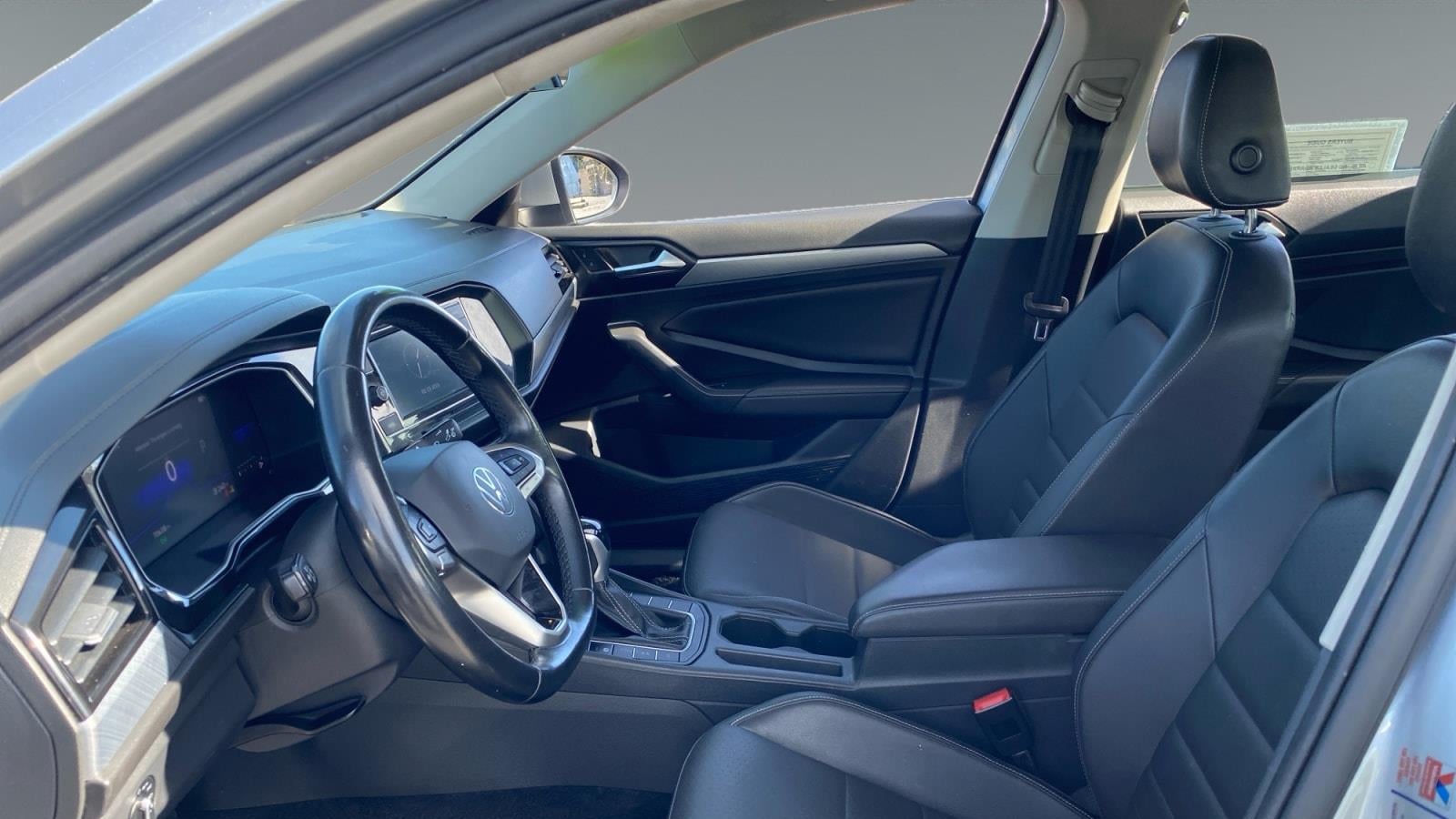 2022 Volkswagen Jetta SE