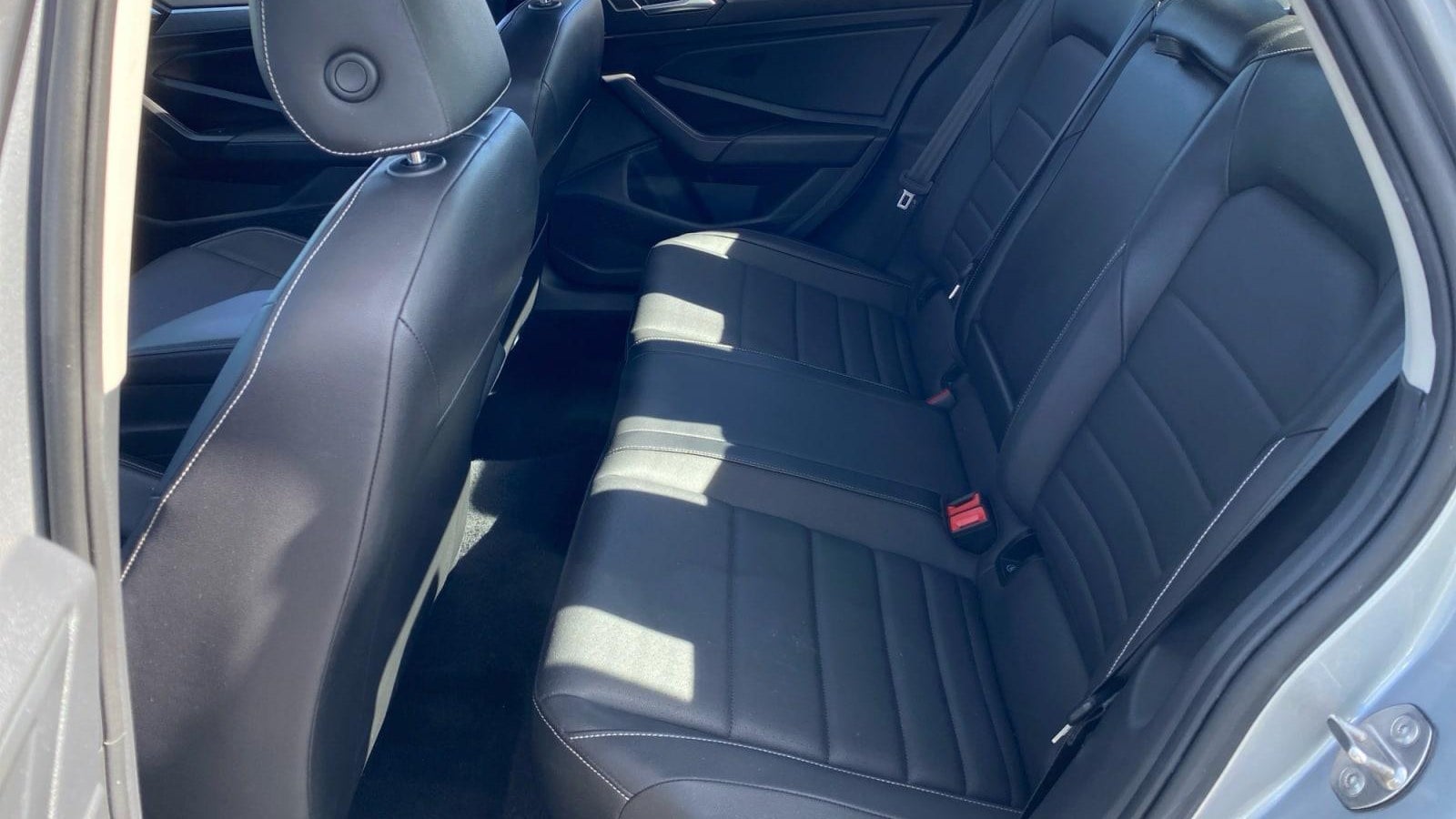 2022 Volkswagen Jetta SE