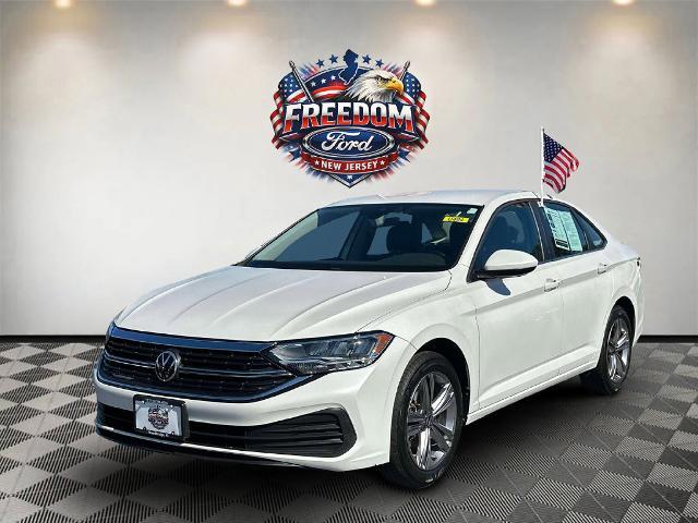 2022 Volkswagen Jetta - $19,498