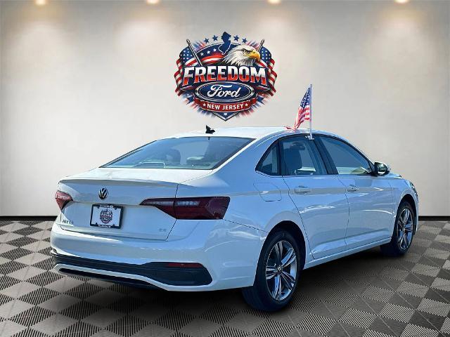 2022 Volkswagen Jetta - $19,498