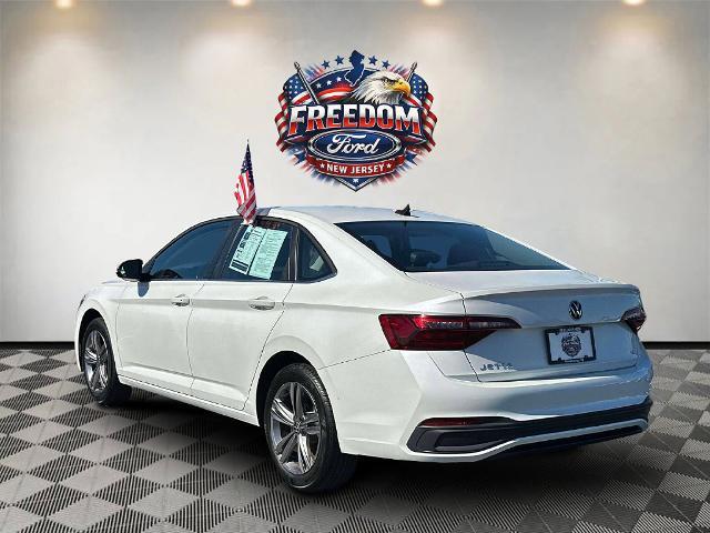 2022 Volkswagen Jetta - $19,498