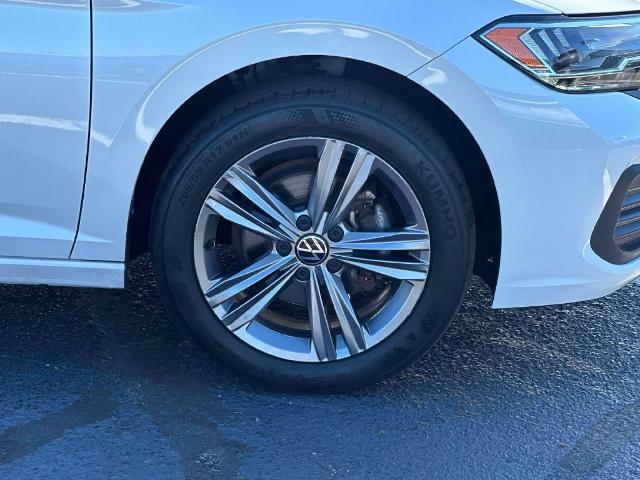 2022 Volkswagen Jetta - $19,498