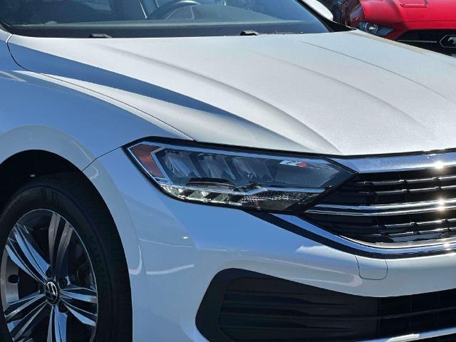 2022 Volkswagen Jetta - $19,498