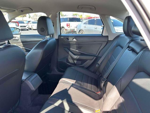 2022 Volkswagen Jetta - $19,498
