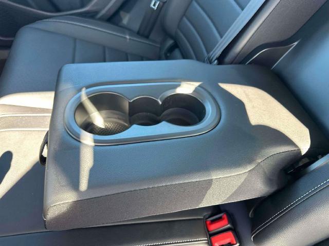 2022 Volkswagen Jetta - $19,498