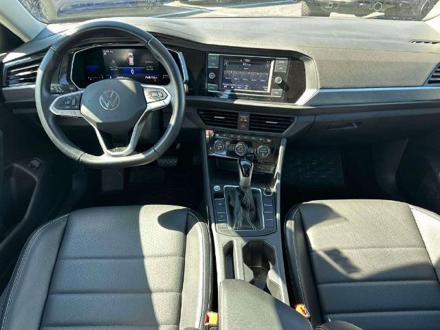 2022 Volkswagen Jetta - $19,498