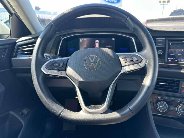 2022 Volkswagen Jetta - $19,498