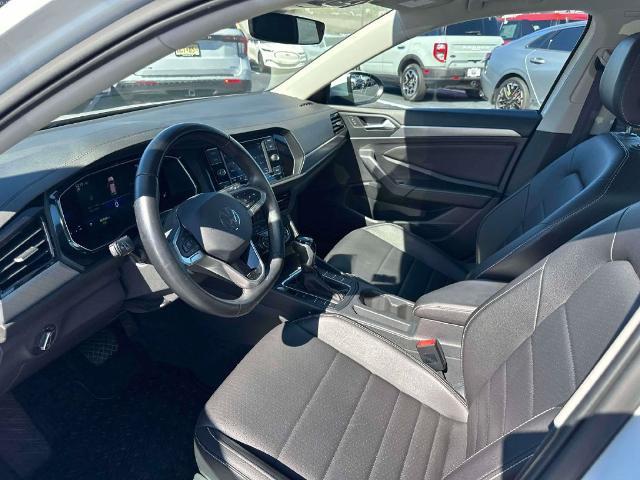 2022 Volkswagen Jetta - $19,498