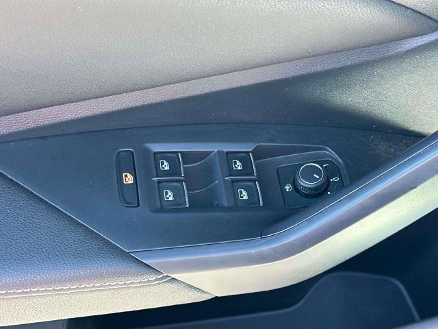 2022 Volkswagen Jetta - $19,498