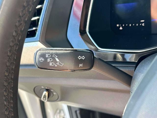 2022 Volkswagen Jetta - $19,498