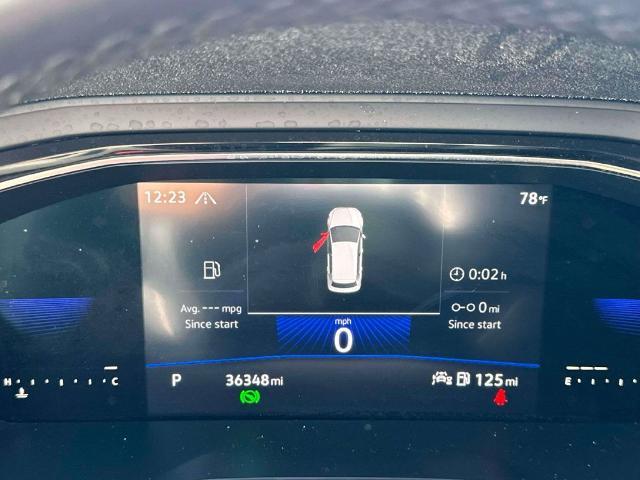 2022 Volkswagen Jetta - $19,498