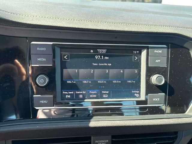 2022 Volkswagen Jetta - $19,498