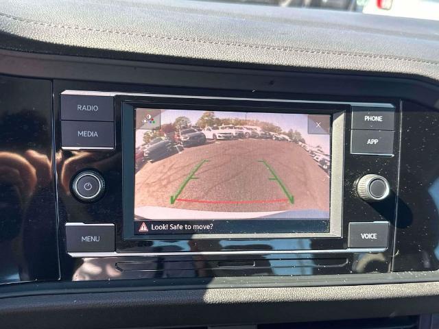 2022 Volkswagen Jetta - $19,498