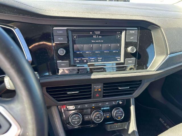 2022 Volkswagen Jetta - $19,498