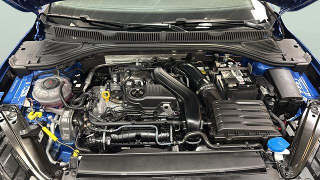 2023 Volkswagen Jetta SE