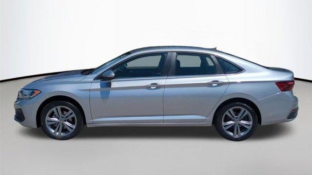 2023 Volkswagen Jetta SE