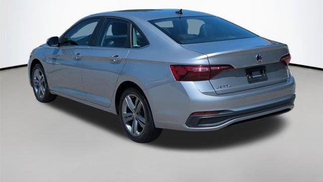 2023 Volkswagen Jetta SE