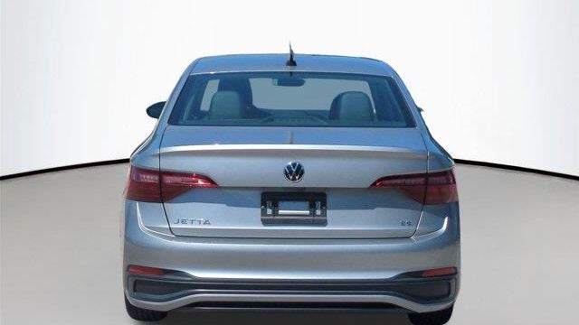 2023 Volkswagen Jetta SE