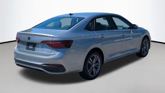 2023 Volkswagen Jetta SE