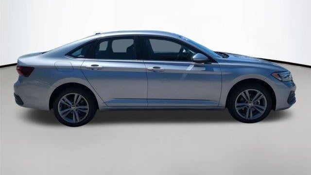 2023 Volkswagen Jetta SE