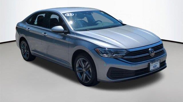 2023 Volkswagen Jetta SE