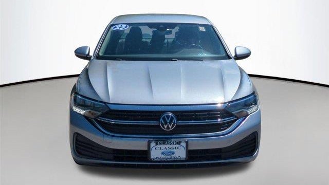 2023 Volkswagen Jetta SE