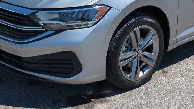 2023 Volkswagen Jetta SE