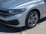 2023 Jetta Thumbnail 9