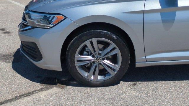 2023 Volkswagen Jetta SE