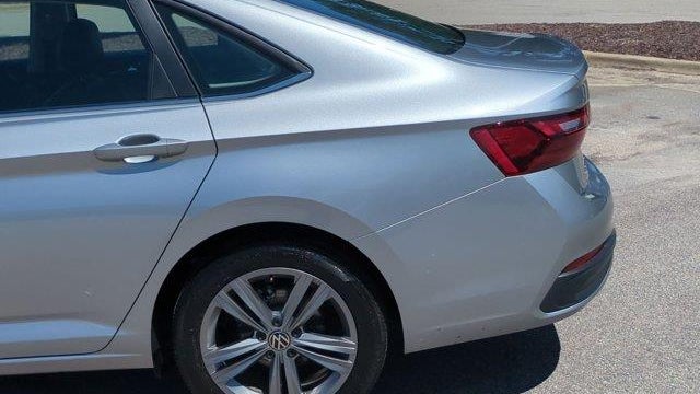 2023 Volkswagen Jetta SE