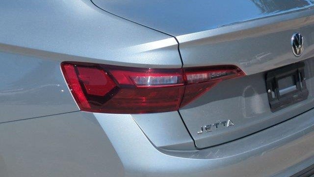 2023 Volkswagen Jetta SE
