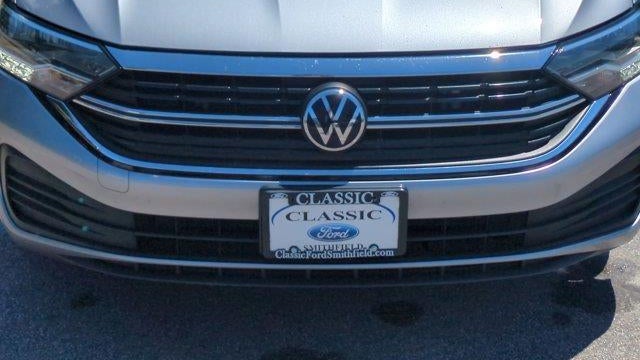 2023 Volkswagen Jetta SE