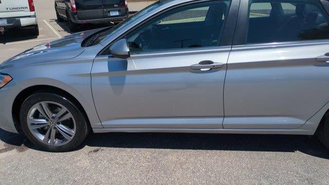 2023 Volkswagen Jetta SE