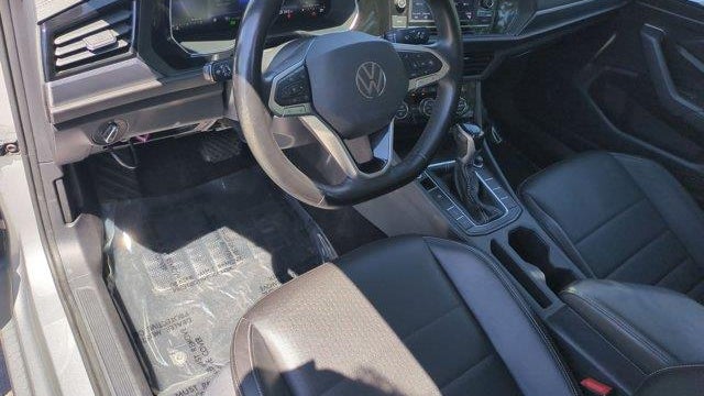 2023 Volkswagen Jetta SE