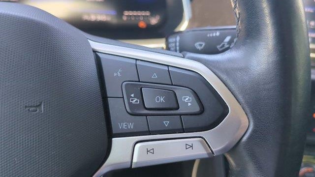 2023 Volkswagen Jetta SE