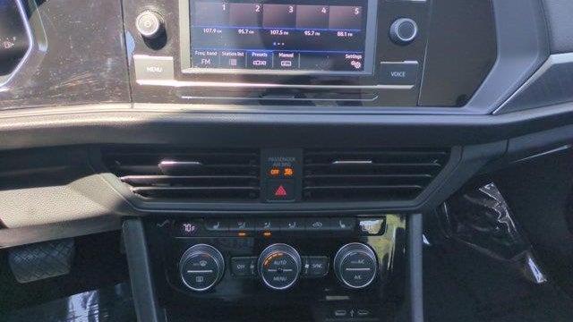 2023 Volkswagen Jetta SE